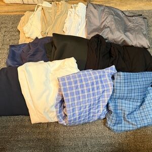 ✨ BULK CLOTHES – XLARGE SIZE ✨